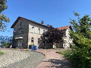 Studienkreis Nachhilfe Salzgitter-Bad - Salzgitter-Bad Gebäude außen vom Parkplatz