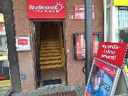 Studienkreis Nachhilfe Salzgitter-Lebenstedt - Salzgitter-Lebenstedt Eingang