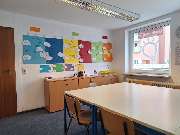 Studienkreis Nachhilfe Salzgitter-Lebenstedt - Salzgitter-Lebenstedt Unterrichtsraum