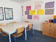 Studienkreis Nachhilfe Salzgitter-Lebenstedt - Salzgitter-Lebenstedt Unterrichtsraum