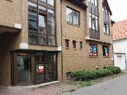 Studienkreis Nachhilfe Sarstedt - Sarstedt Hauseingang