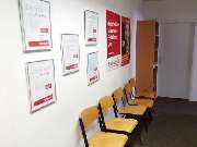 Studienkreis Nachhilfe Sarstedt - Sarstedt Wartebereich