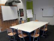 Studienkreis Nachhilfe Schifferstadt - Schifferstadt Unterrichtsraum