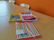 Studienkreis Nachhilfe Schönkirchen (Kiel-Ostufer) - Schönkirchen (Kiel-Ostufer) Unterrichtsraum 1