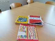 Studienkreis Nachhilfe Schönkirchen (Kiel-Ostufer) - Schönkirchen (Kiel-Ostufer) Unterrichtsraum 2