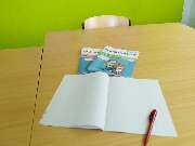 Studienkreis Nachhilfe Schönkirchen (Kiel-Ostufer) - Schönkirchen (Kiel-Ostufer) Unterrichtsraum 3