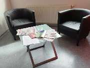 Studienkreis Nachhilfe Schönkirchen (Kiel-Ostufer) - Schönkirchen (Kiel-Ostufer) Wartebereich