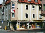 Studienkreis Nachhilfe Schongau - Schongau Außenansicht