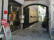 Studienkreis Nachhilfe Schrobenhausen - Schrobenhausen Eingang über den Kunsthof (1)