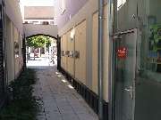 Studienkreis Nachhilfe Schrobenhausen - Schrobenhausen Eingang über den Kunsthof 2