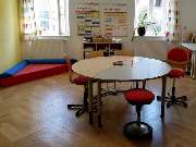 Studienkreis Nachhilfe Schwabmünchen - Schwabmünchen Unterrichtsraum 2