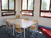 Studienkreis Nachhilfe Schwäbisch Gmünd - Schwäbisch Gmünd Unterrichtsraum 4