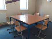 Studienkreis Nachhilfe Schwandorf - Schwandorf Unterrichtsraum 1