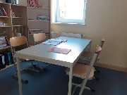 Studienkreis Nachhilfe Schwandorf - Schwandorf Unterrichtsraum 4