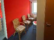 Studienkreis Nachhilfe Schwandorf - Schwandorf Wartebereich Flur