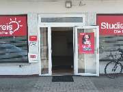 Studienkreis Nachhilfe Schwanewede - Schwanewede Eingang