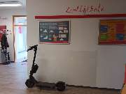 Studienkreis Nachhilfe Schwanewede - Schwanewede Flur/ Wartebereich