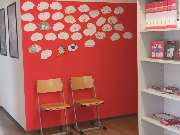 Studienkreis Nachhilfe Schwanewede - Schwanewede Wartebereich