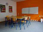 Studienkreis Nachhilfe Schwedt - Schwedt Unterrichtsraum 1