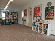 Studienkreis Nachhilfe Schweich - Schweich Aufenthaltsraum