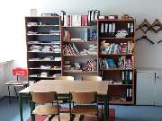 Studienkreis Nachhilfe Schwenningen - Schwenningen Bibliothek und Lehrerbereich