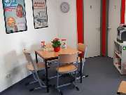 Studienkreis Nachhilfe Schwerin-Großer Dreesch - Schwerin-Großer Dreesch Wartebereich