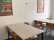 Studienkreis Nachhilfe Schwerin-Mitte - Schwerin-Mitte Unterrichtsraum 1
