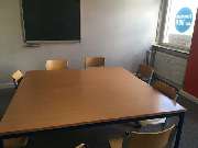 Studienkreis Nachhilfe Schwetzingen - Unterrichtsraum