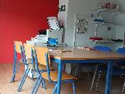 Studienkreis Nachhilfe Seevetal-Hittfeld - Seevetal-Hittfeld Unterrichtsraum 3