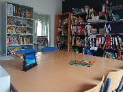 Studienkreis Nachhilfe Seevetal-Hittfeld - Seevetal-Hittfeld Unterrichtsraum 3