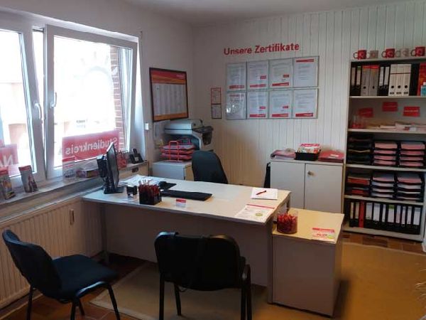 Studienkreis Nachhilfe Sehnde - Sehnde Büro