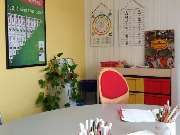 Studienkreis Nachhilfe Sehnde - Sehnde Grundschulraum