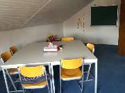 Studienkreis Nachhilfe Sehnde - Sehnde Unterrichtsraum 2