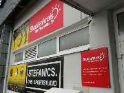 Studienkreis Nachhilfe Senden/Bayern - Senden/Bayern Außenansicht Haupteingang