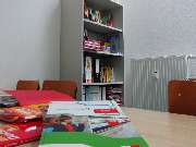 Studienkreis Nachhilfe Senden/Bayern - Senden/Bayern Unterrichtsraum