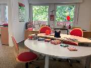 Studienkreis Nachhilfe Siegburg - Siegburg Büro 1