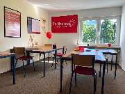 Studienkreis Nachhilfe Siegburg - Siegburg Unterrichtsraum 2