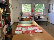 Studienkreis Nachhilfe Siegburg - Siegburg Unterrichtsraum 3