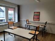 Studienkreis Nachhilfe Siegen-Mitte - Unterrichtsraum