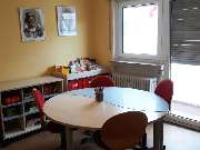 Studienkreis Nachhilfe Singen - Singen Unterrichtsraum 1