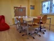 Studienkreis Nachhilfe Sinsheim - Sinsheim Unterrichtsraum 1