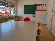 Studienkreis Nachhilfe Sinsheim - Sinsheim Unterrichtsraum 2