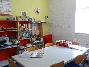 Studienkreis Nachhilfe Sömmerda - Unterrichtsraum