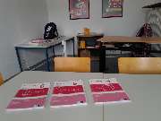 Studienkreis Nachhilfe Soest - Soest Unterrichtsraum 1