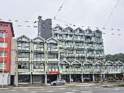 Studienkreis Nachhilfe Solingen - Solingen Außenansicht