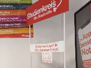 Studienkreis Nachhilfe Soltau - Soltau Eingang