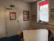 Studienkreis Nachhilfe Soltau - Soltau Unterrichtsraum 1