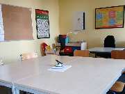 Studienkreis Nachhilfe Spenge - Spenge Unterrichtsraum