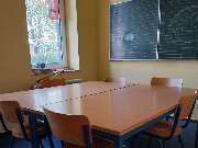 Studienkreis Nachhilfe Spenge - Spenge Unterrichtsraum 2