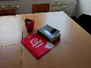 Studienkreis Nachhilfe Springe - Springe Raum 2